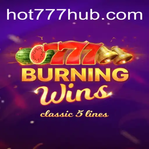Explorando o Emocionante Mundo de BurningWins no Hot777.com
