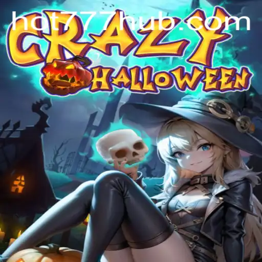 CrazyHalloween: Uma Aventura Assustadora no Mundo dos Jogos Online