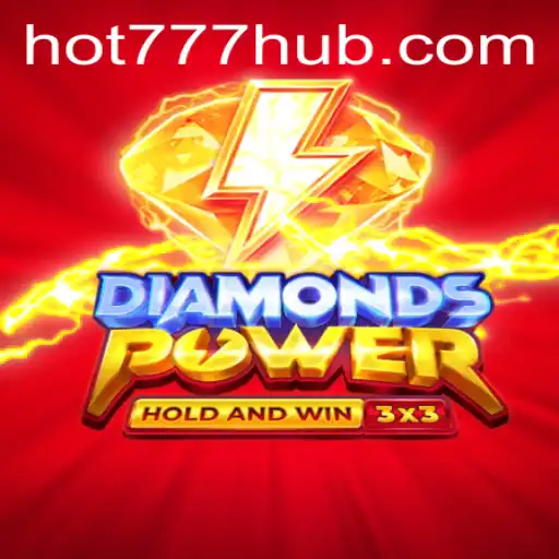 Explorando o Fascinante Mundo de Diamondspower e Hot777.com