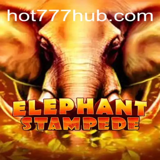 Explorando o Excitante Mundo de ElephantStampede com Hot777.com