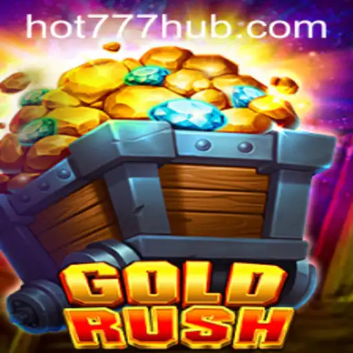 Descubra GoldRush: O Novo Fenômeno dos Jogos com Hot777.com