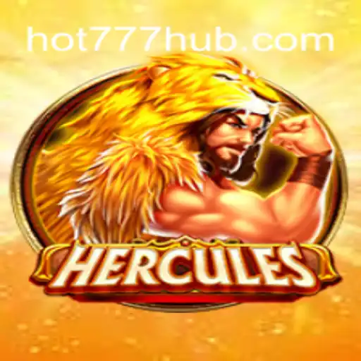 Descubra o Mundo de Hercules no Hot777.com