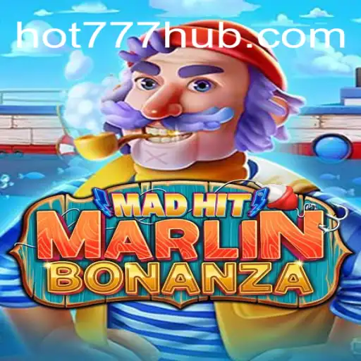 Explorando o Jogo MadHitMarlinBonanza: Uma Aventura Aquática