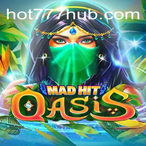Explorando MadHitOasis: Um Mergulho no Mundo Empolgante do Jogo