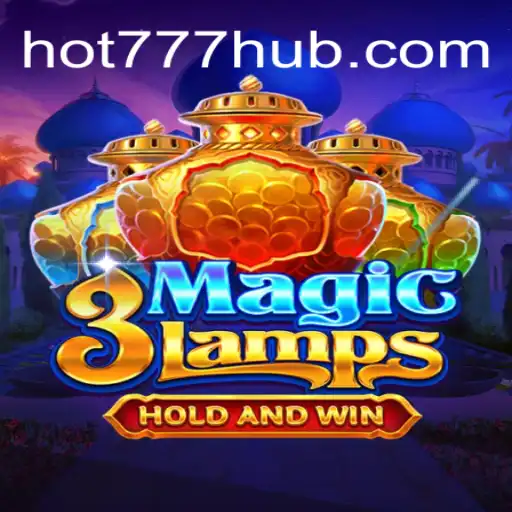 Explorando o Mundo de 3MagicLamps no Universo de Cassinos Online