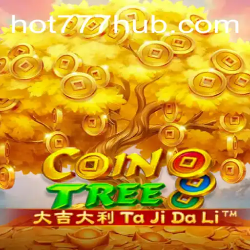 Explorando o Universo do Jogo CoinTree no Hot777.com