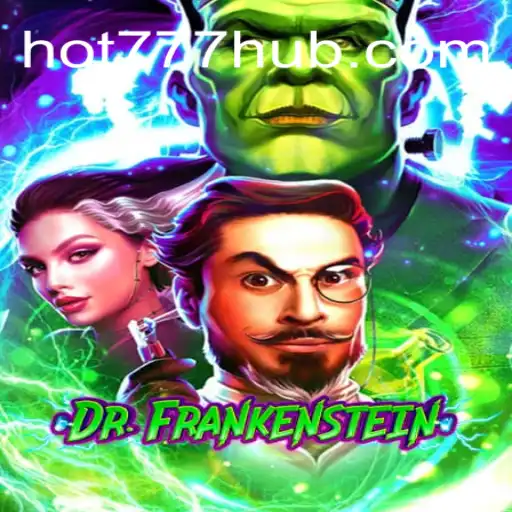 Descubra DrFrankenstein: A Nova Aventura de Jogo em Hot777.com