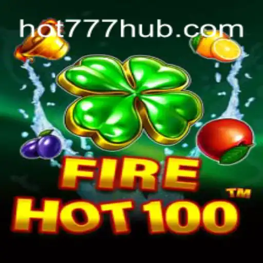 Explorando os Segredos do Jogo FireHot100 e a Plataforma Hot777.com