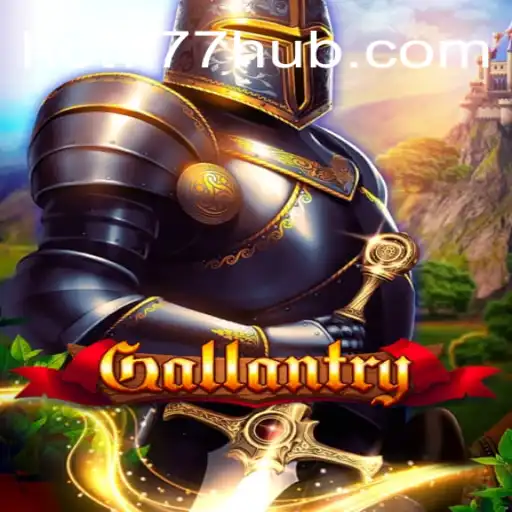 Descubra o Mundo de Gallantry: Um Novo Jogo Emocionante Associado ao Hot777.com