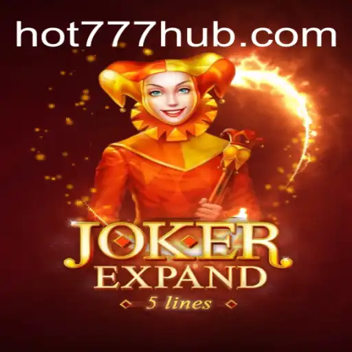 Explorando o Mundo de JokerExpand no Hot777.com