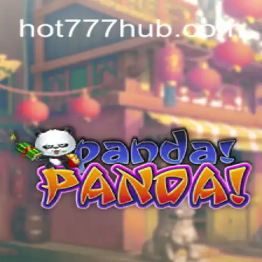 Explorando o Mundo de PandaPanda: Um Jogo Empolgante na Hot777.com