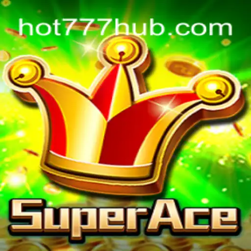 Descubra o Mundo Empolgante de SuperAce em Hot777.com