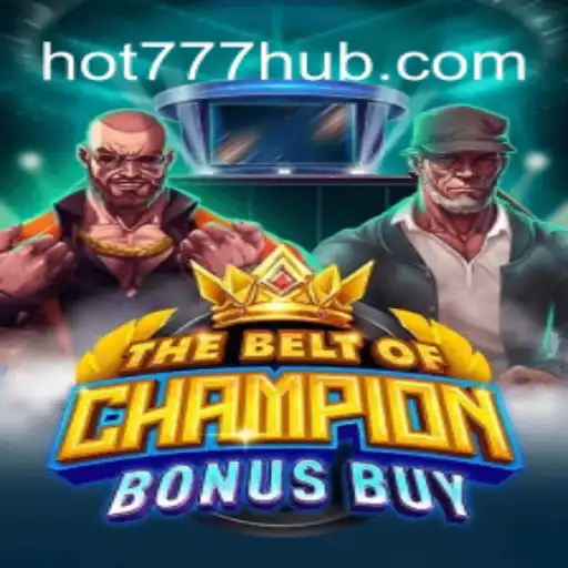 TheBeltOfChampionBonusBuy: Conheça o Novo Fenômeno dos Jogos de Cassino Online