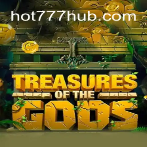 Explorando o Jogo 'TreasureoftheGods' no Hot777.com