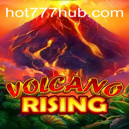 Descobrindo a Aventura Intensa de VolcanoRising