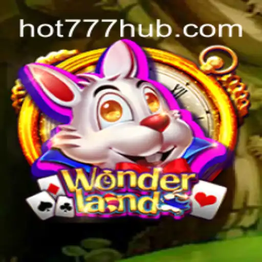 Explorando o Fenômeno do Jogo Wonderland no Hot777.com