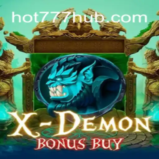 Descubra o Fascinante Mundo de XDemonBonusBuy no Hot777.com