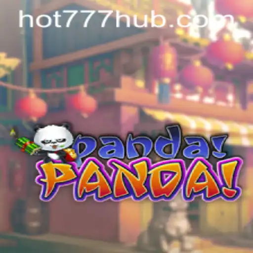 Explorando o Mundo de PandaPanda: Um Jogo Empolgante na Hot777.com
