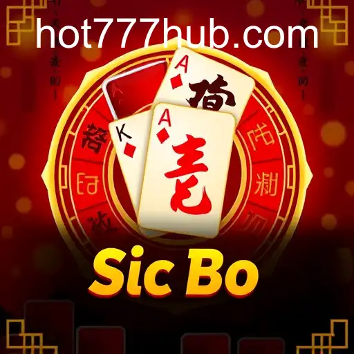 Sic Bo