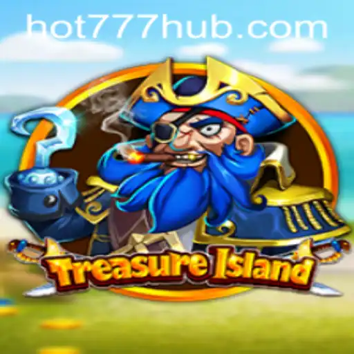 Explore a Aventura Inesquecível de TreasureIsland no Hot777.com